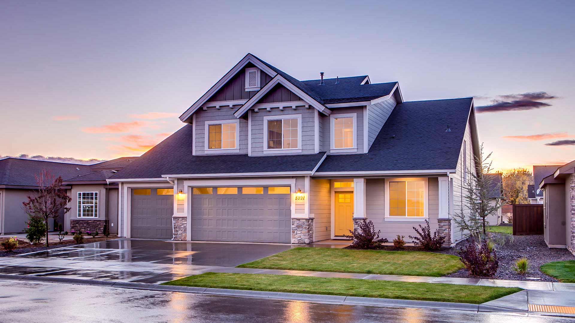 Real Estate Tips: Purchasing New Homes or Condominiums - Vanular